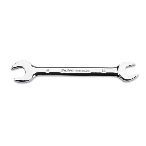 BLUE-POINT NO.BDOEM1921 Open End Wrenches Size 19x21mm. Factory Gear By Gear Garage