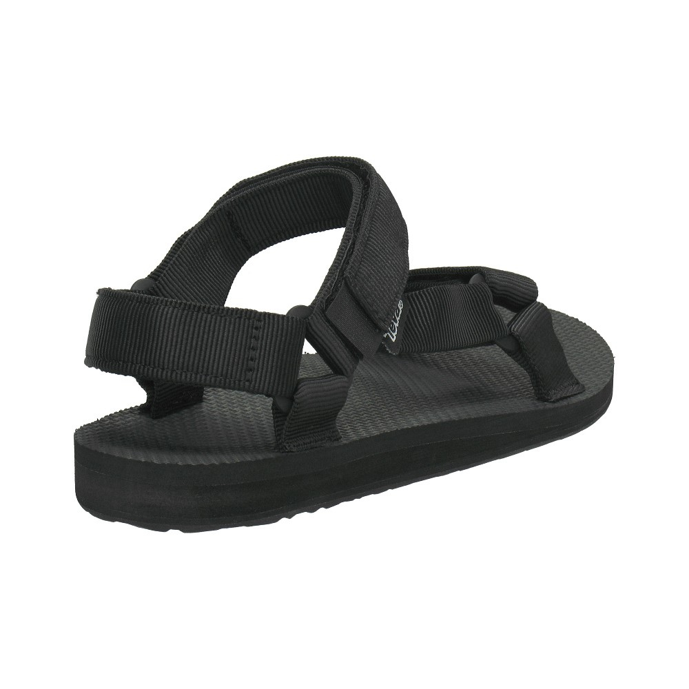 TEVA MEN รองเท้ารัดส้นผู้ชาย – M ORIGINAL UNIVERSAL – URBAN  1004010-BLK ราคา ถูกที่สุด ดีลบีเคเค แกลเลอรีภาพที่ 4