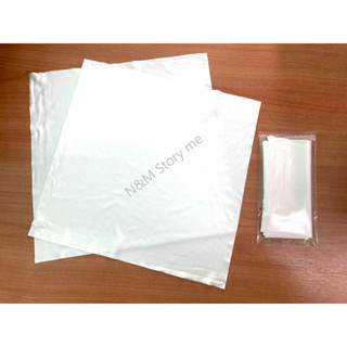 ผ้าเช็ดชิ้นงาน ผ้าเอนกประสงค์ ผ้าไมโครไฟเบอร์ 9x9 นิ้ว (Cleanroom Microfiber wiper) [บรรจุ 1 PCS ]