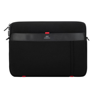 Rivacase 5120 Black Laptop Bag 13.3 สำหรับ Macbook Ultrabook Notebook