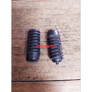 Benz ยางรองกระแทกฝากระโปรงท้าย C220#ราคาต่อตัว#(m)