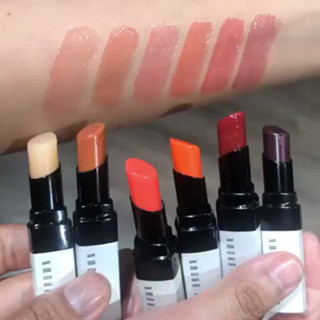 bobbi brown ลิปบาล์ม Extra Lip Tint