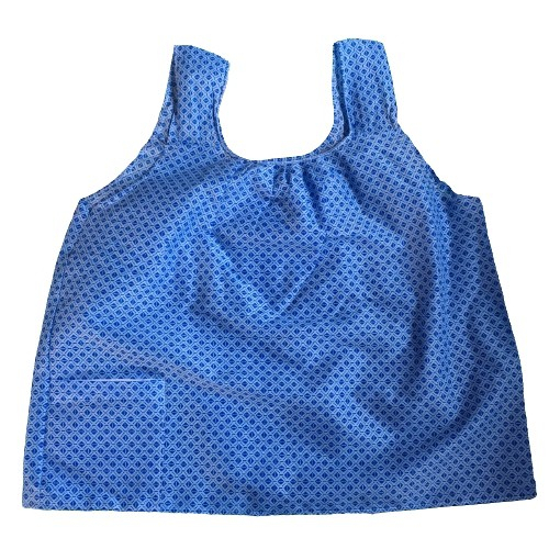 [พร้อมส่ง] 4 ตัว 89 เสื้อคอกระเช้า ลายไทย - รูปที่ 3