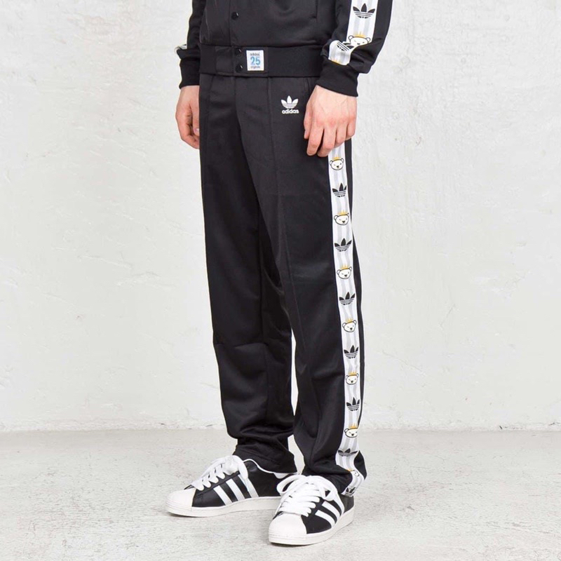 กางเกง Adidas 25 Year แท้ 💯