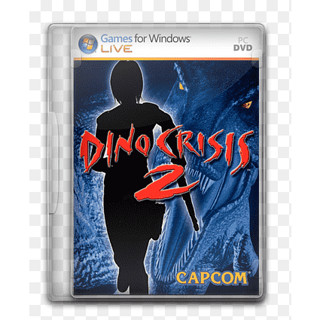 Dino Crisis 2 (PC Win)