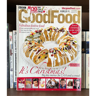 หนังสือมือสอง Goodfood ภาษาอังกฤษ