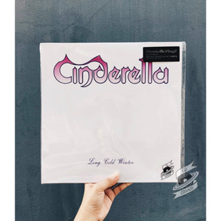 Cinderella – Long Cold Winter