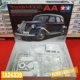 TAMIYA 24339 TOYODA MODEL AA [1/24]