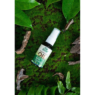 MESOOK Agarwood Deodorant Spray สเปรย์ระงับกลิ่นกาย 30ml. ระงับกลิ่นยาวนานมากกว่า 24 ชม.