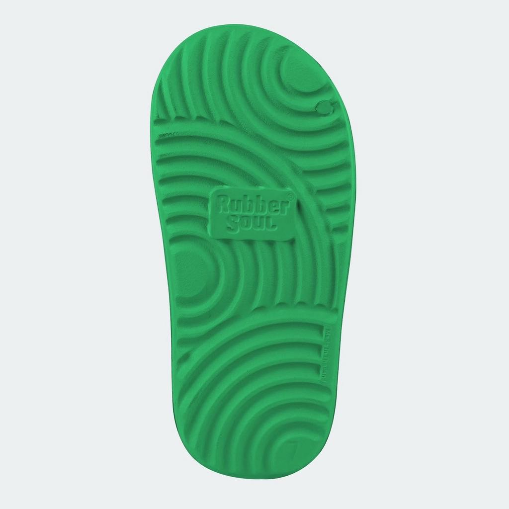 รองเท้าแตะสวม Rubber Soul Chunky 2