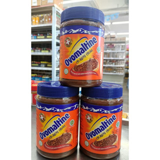 Ovomaltine crunchy cream380g