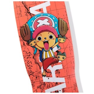 carnival x one piece deck chopper