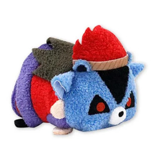 [ส่งตรงจากญี่ปุ่น] หมวก Capcom Store Tokyo Limited Cap Coron Plush Mascot Omikami Okikurumi Japan ใหม่