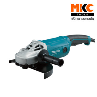 เครื่องเจียร 9" 2000W M9001B MAKITA