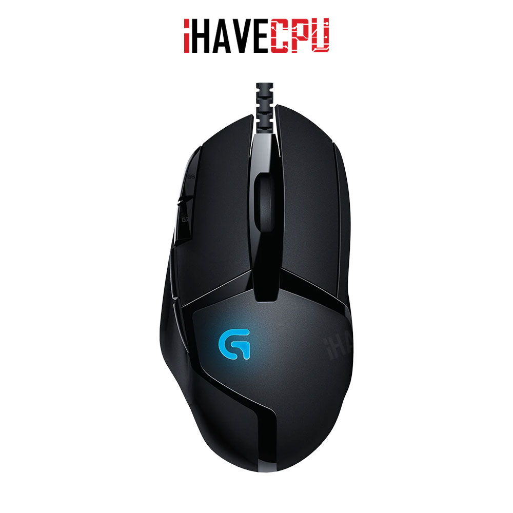 เมาส์ (mouse) iHAVECPU LOGITECH G402 HYPERION FURY