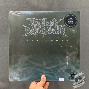 The Black Dahlia Murder – Unhallowed (Vinyl)