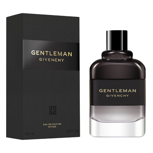 แท้💯% [Sephora US/เช็คใบเสร็จได้] Givenchy Gentleman EDP Boisee 1ml