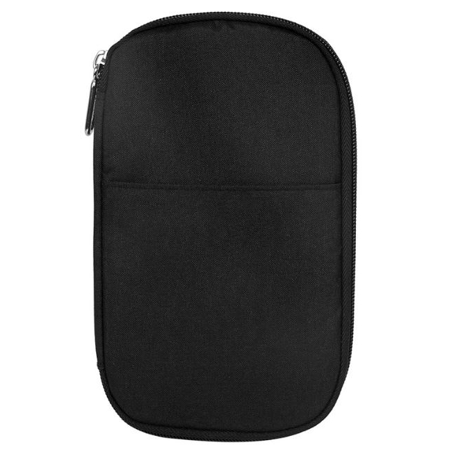 SH กระเป๋าใส่พาสปอร์ต กระเป๋าใส่เอกสารการเดินทาง รุ่น WLP-7302 (W4-019) PASS ราคาไม่แพง จากร้านSmart Choices
