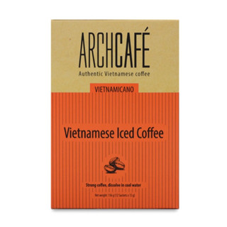 [Premium] Archcafe กาแฟดำ กาแฟเวียดนาม ของแท้ 100%