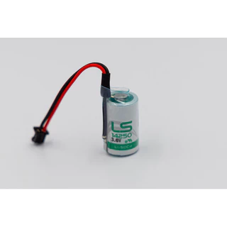 Lithium LS14250/ER14250 3.6V 1/2AA Lithium แบตเตอรี่ ของใหม่!!
