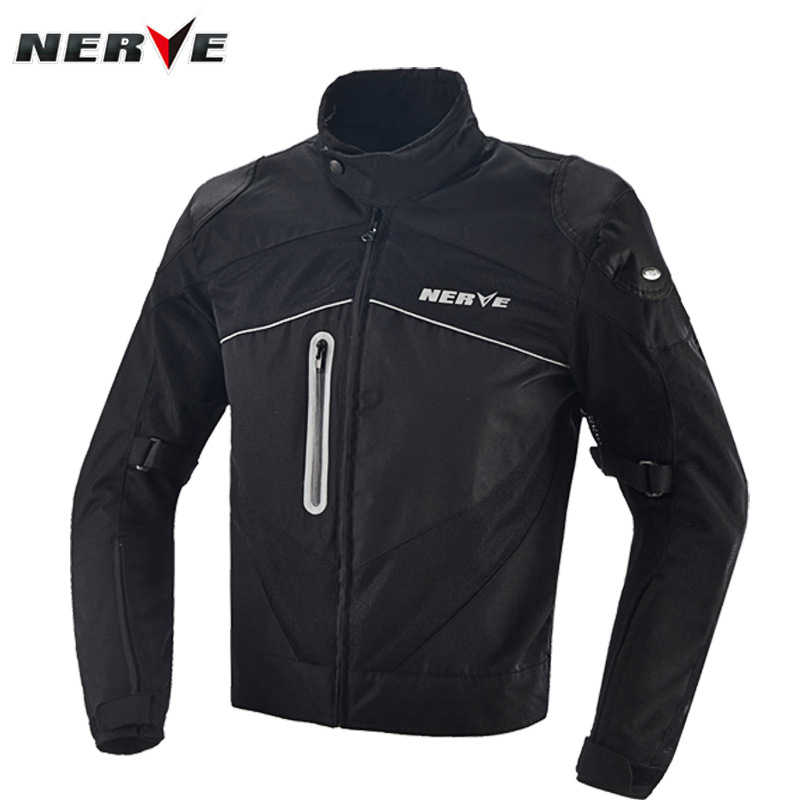 เสื้อการ์ด NERVE RUNBOY