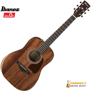 Ibanez AW54JR OPN กีตาร์โปร่ง Ibanez AW54JR-OPN