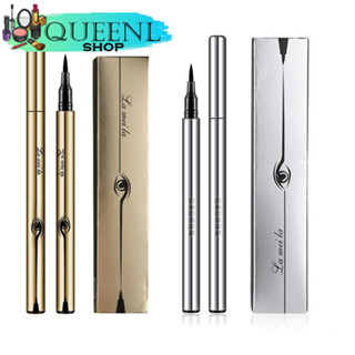 store168999 อายไลเนอร์ Lameila Eyeliner อายไลเนอร์กันน้ำ ติดทน เขียนง่ายแห้งเร็ว*NO.cos078