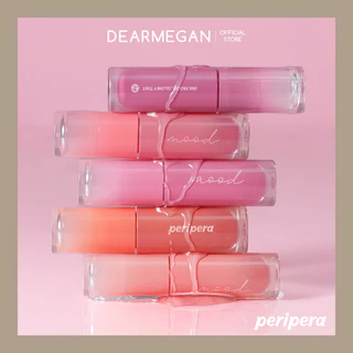 PERIPERA INK MOOD GLOWY TINT เพอริเพอร่า ทินท์