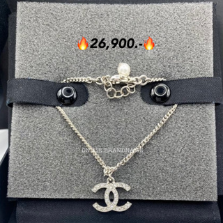 New chanel bracelet ข้อมือ หายากมากๆค่ะทรงนี้