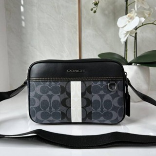 COACH (C9965) GRAHAM CROSSBODY