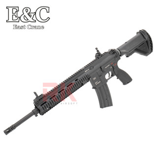 E&amp;C 103 S2 HK M27 IAR - Black ระบบไฟฟ้า ไม่มีรวมแบตเตอรี่