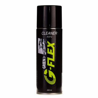 สเปรย์ล้างโซ่จักรยาน G-Flex Cleaner (200ml)