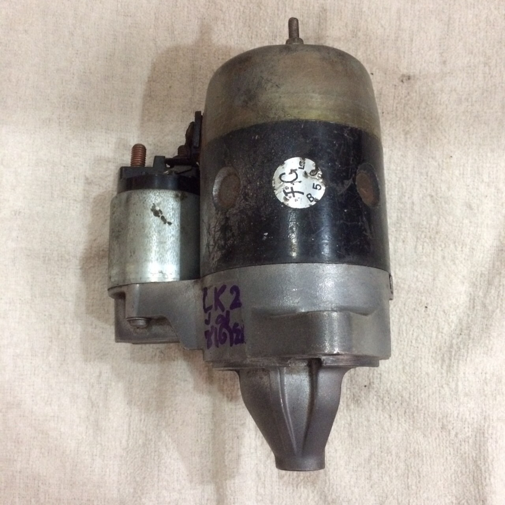 ไดสตาร์ท มิตซูบิชิ Mitsubishi Lancer Cedia 4G93,4G18 8T