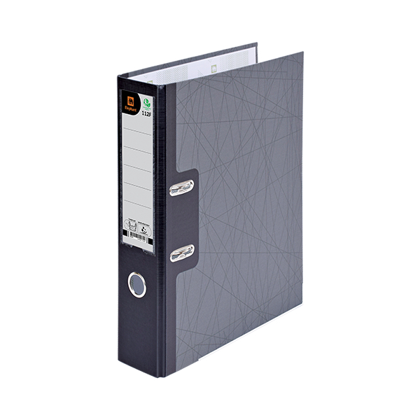 แฟ้มห่วง 3 นิ้ว ตราช้าง รุ่น 112F (F4)/เล่ม