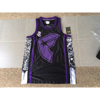 เสื้อ Famous x Twitch JS Jersey ของแท้มือ1 size S M