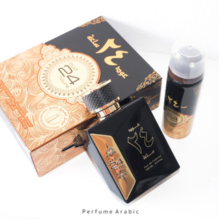 น้ำหอมอาหรับ Oud 24 Hours Ard Al Zaafaran 100ml. น้ำหอมดูไบแท้