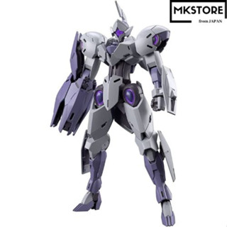 HG Mobile Suit Gundam Witch of Mercury Michaelis 1/144 Scale Color Coded Plastic Model