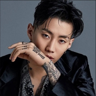 MP3 Jay Park (แผ่น CD , USB แฟลชไดร์ฟ)