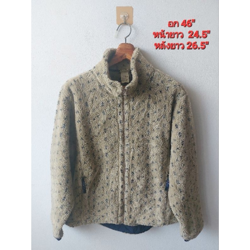 L.L.Bean เสื้อหนาว❤️❤️มือสอง