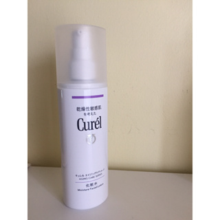 Curel Aging Care Series Moisture Lotion 140ml คิวเรล (มือสอง สภาพดี สะอาดมาก ของแท้ 100% )