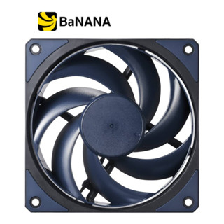 พัดลมคอม Cooler Master FAN Mobius 120 by Banana IT