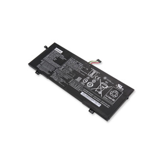 Battery Lenovo IdeaPad 710S-13isk Air 13 pro K22-80 K32-80 L15M4PC0 L15L4PC0 L15M6PC07.6V 46Wh 6055mAh