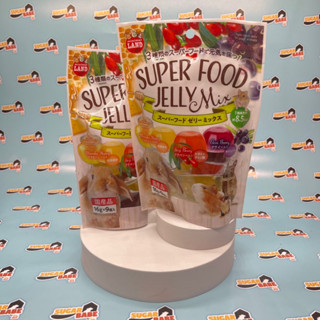 super food jelly mix