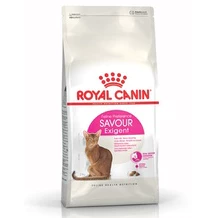 Royal Canin Exigent Aroma / Protein / Savour 2kg อาหารแมว สูตรแมวกินยาก 2 kg มี 3 แบบ