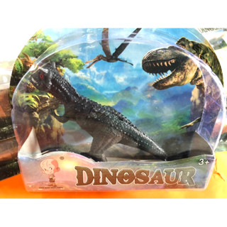 หุ่นไดโนเสาร์ โมเดลไดโนเสาร์ dinosaur model