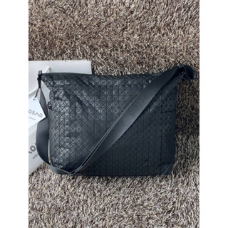 Baobao Issey Miyake Large Messenger Bag