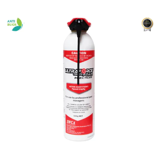 TERMATRIX FOAM โฟมกำจัดปลวก กำจัดตัวเรือด ขนาด 500 กรัม รุ่นใหม่หัวฉีดเล็ก แทรกซึมได้ทุกจุด แถมฟรีถุงมือยางไนโตร