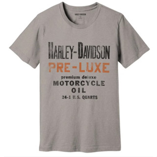 เสื้อยืดลิขสิทธิ์แท้จาก Harley Davidson 96061-23VM