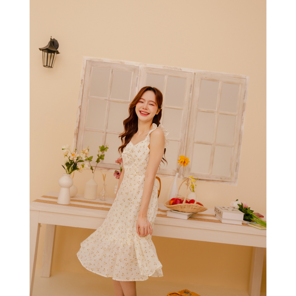 LABELLE Dress main image 1