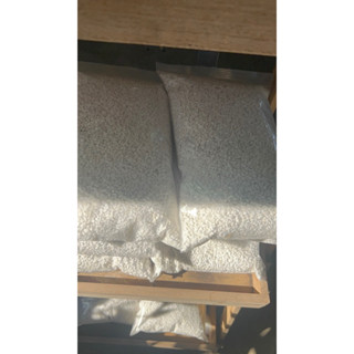 เพอร์ไลท์  #เพอร์ไลท์ (Perlite) พร้อมส่ง #เพื่อไม้มงคล #ไม้ฟอกอากาศ #ไม้ดอก #ไม้ประดับ #แคคตัส ไม้อวบน้ำ